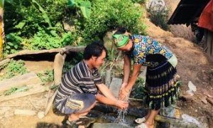 Quy định chuẩn nghèo đa chiều, định hướng lồng ghép các chương trình mục tiêu quốc gia 