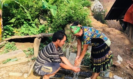 Quy định chuẩn nghèo đa chiều, định hướng lồng ghép các chương trình mục tiêu quốc gia