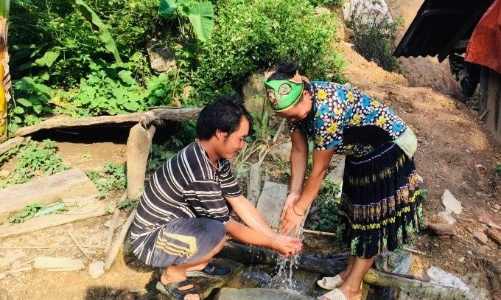 Quy định chuẩn nghèo đa chiều, định hướng lồng ghép các chương trình mục tiêu quốc gia 