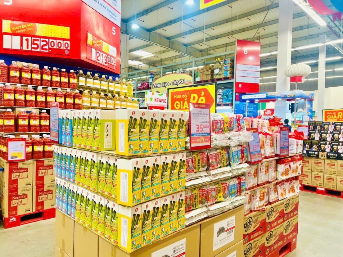 Dự báo trong tháng 9 này, thị trường nội địa sẽ khởi sắc hơn.