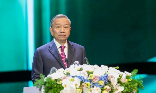 Petrovietnam tiếp tục khẳng định bản lĩnh, trí tuệ, là trụ cột của nền kinh tế trong giai đoạn mới