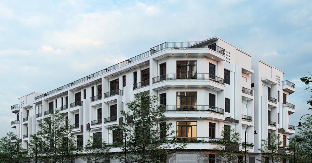 Hồng An Happy House - Nơi an cư lý tưởng, đầu tư sinh lời bền vững