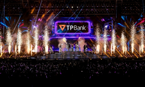 TPBank chạm tới trái tim khách hàng trẻ bằng sự thấu hiểu