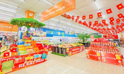 Đón Trung thu, doanh nghiệp bán lẻ tung ưu đãi “khủng”