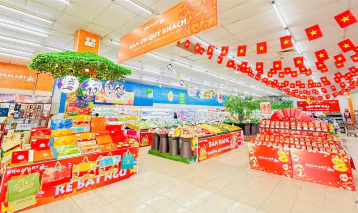 Chỉ còn 2 tuần nữa là đến Tết Trung thu.