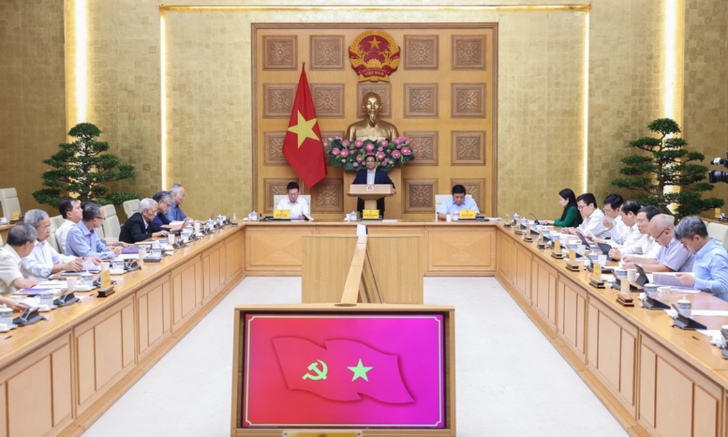Chính phủ yêu cầu cân bằng cung – cầu vàng, thúc đẩy đầu tư công và gỡ vướng bất động sản