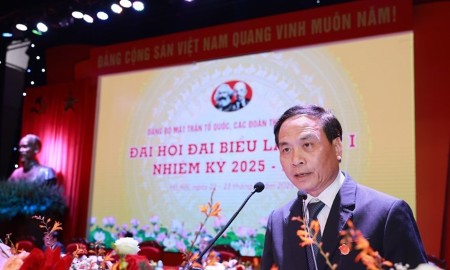 Tập hợp, đoàn kết trí thức khoa học công nghệ, đóng góp xứng đáng cho phát triển đất nước