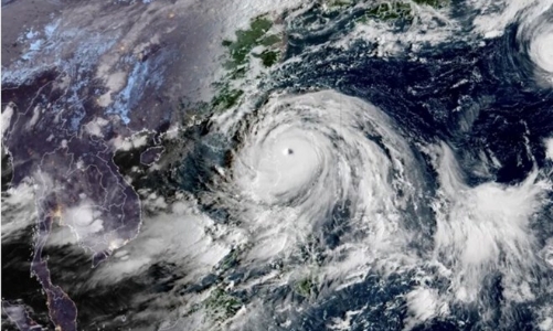 Các nhà mạng sẵn sàng roaming theo chỉ đạo ứng phó bão Ragasa