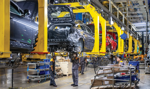 Nâng tầm nội lực kinh tế tư nhân để sẵn sàng bứt phá