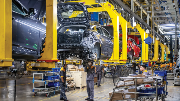 Nâng tầm nội lực kinh tế tư nhân để sẵn sàng bứt phá