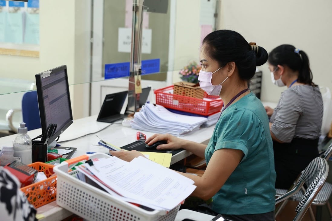 Bộ Nội vụ: Đề xuất biên chế cán bộ, công chức, viên chức giai đoạn 2026-2031