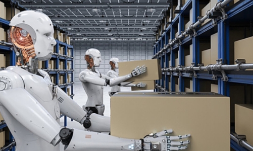 Sau sáp nhập VinBigdata, VinGroup có động thái mới với hệ sinh thái công nghệ