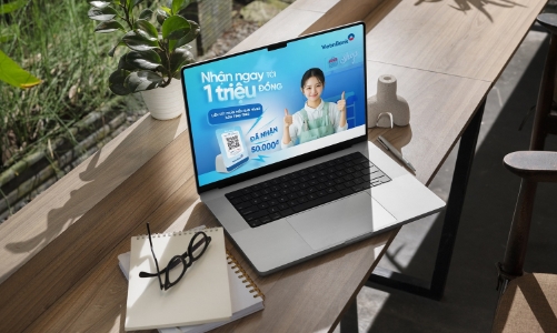 VietinBank tung ưu đãi tặng đến 1 triệu đồng cho khách hàng kinh doanh 