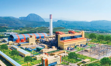 Quảng Trị đẩy nhanh các dự án nhiệt điện LNG quy mô lớn