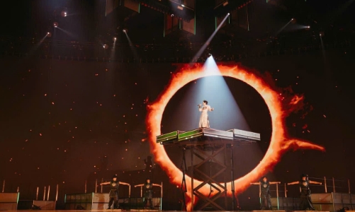 Thủ tướng gửi thư chúc mừng thành tích xuất sắc của ca sĩ Đức Phúc