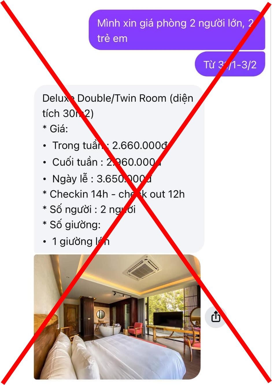 Trong trường hợp nghi ngờ bị lừa đảo, người dân cần lưu giữ toàn bộ bằng chứng.