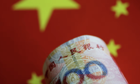 Trung Quốc giữ nguyên lãi suất, nhân dân tệ có thể tiếp tục tăng giá so với USD