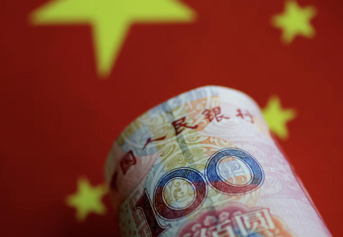 Ảnh minh họa - Ảnh: Reuters.