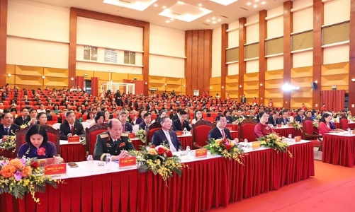 Khẳng định mạnh mẽ hơn vai trò kinh tế tư nhân 