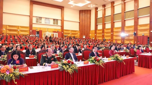 Khẳng định mạnh mẽ hơn vai trò kinh tế tư nhân 