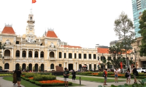 TP.HCM lên phương án bố trí trụ sở công dôi dư sau sáp nhập