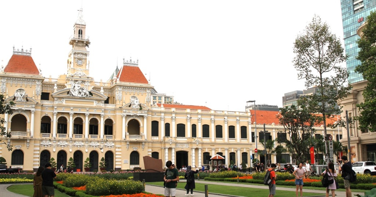 TP.HCM lên phương án bố trí trụ sở công dôi dư sau sáp nhập