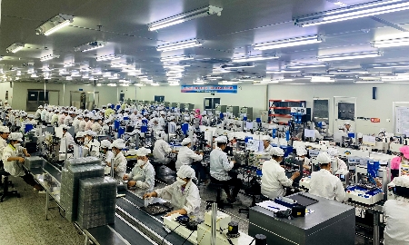 Nghệ An tạo việc làm cho hơn 230.000 lao động trong 5 năm