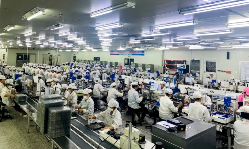 Nghệ An tạo việc làm cho hơn 230.000 lao động trong 5 năm