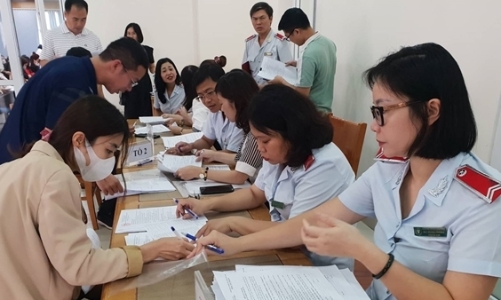 Không để phát sinh tăng số đơn vị chậm đóng bảo hiểm 