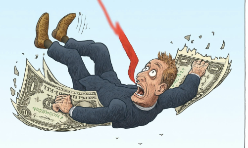 Bán ròng kỷ lục lịch sử 102.000 tỷ, khối ngoại còn xả nữa ngay cả khi chứng khoán được nâng hạng? 