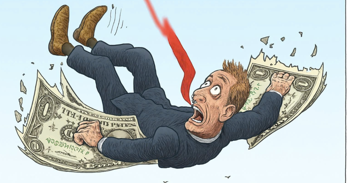 Khối ngoại quay lại bán ròng 1.200 tỷ, cá nhân dè dặt bắt đáy