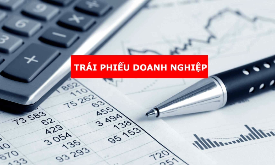 Trái phiếu vẫn là lựa chọn cho nhà đầu tư tìm kiếm sự ổn định - Ảnh Internet.