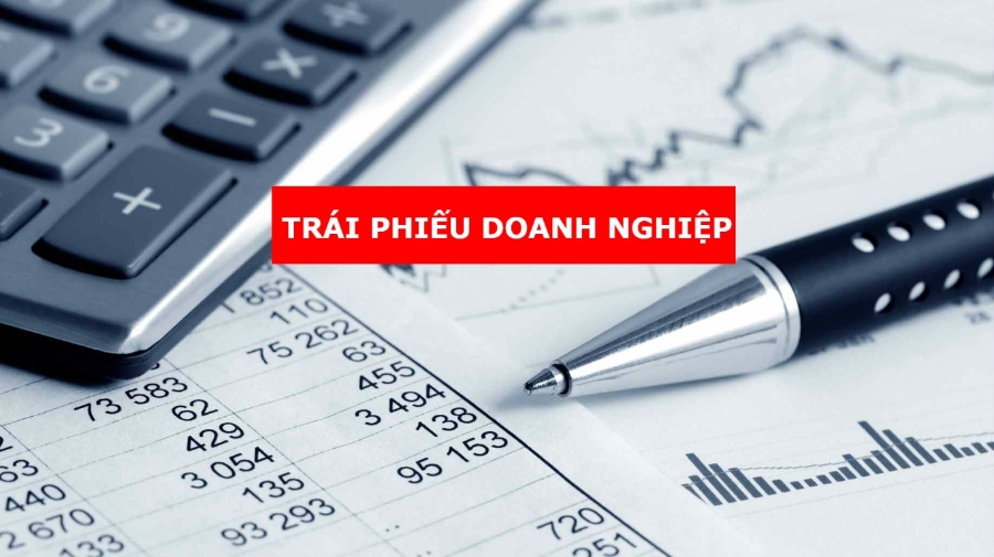 Trái phiếu vẫn là lựa chọn cho nhà đầu tư tìm kiếm sự ổn định - Ảnh Internet.