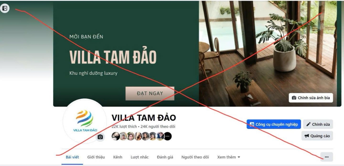 Dù liên tục đưa ra các cảnh báo, nhiều du khách vẫn sập bẫy do các thủ đoạn ngày càng tinh vi.