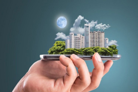 AI đang âm thầm thay đổi lĩnh vực ít ai ngờ tới, bất động sản.
