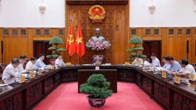 PM: State won't do what private sector does better