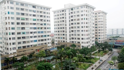 Vinh Long seeks investors for four social housing projects