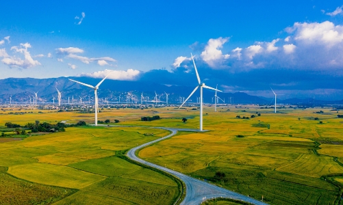 Tập đoàn Singapore đầu tư dự án điện gió hơn 5.700 tỷ đồng tại Gia Lai