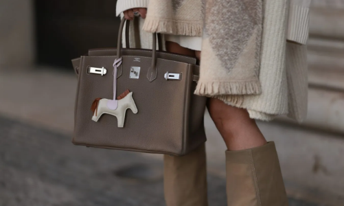 Cần chiến lược để sở hữu một chiếc túi Birkin 