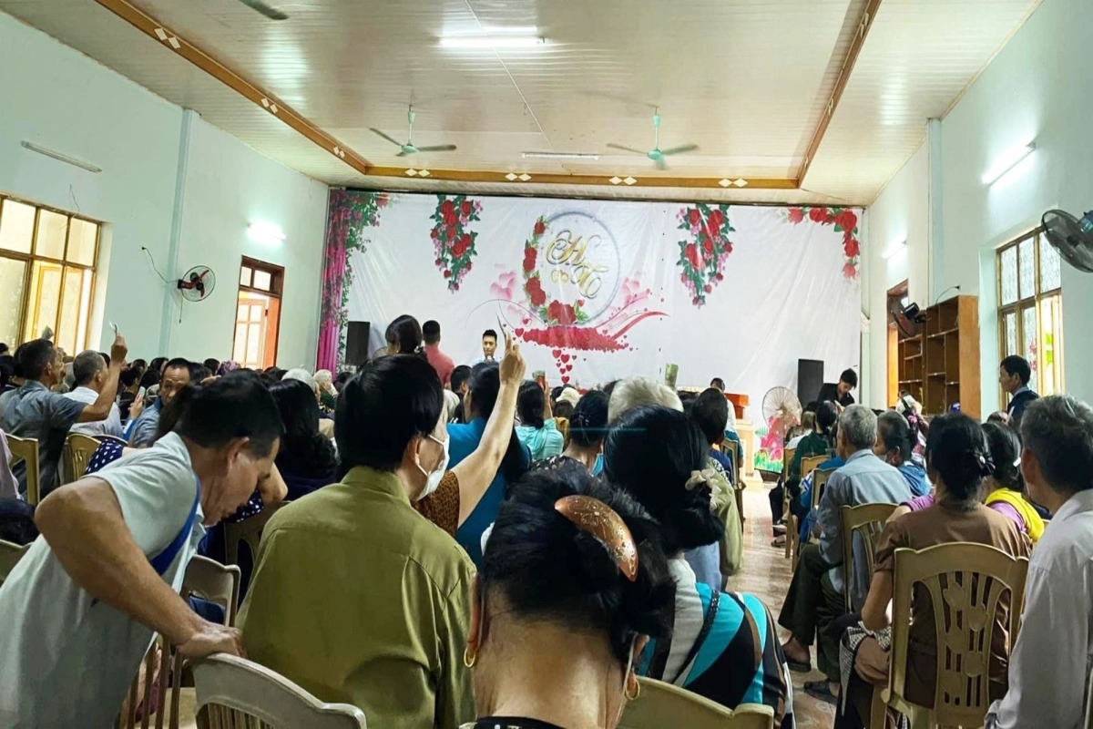 Công an tỉnh Hưng Yên vừa phát đi cảnh báo về thủ đoạn núp bóng tour du lịch “0 đồng”.