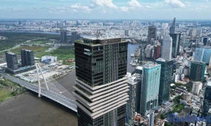 Việt Nam trước thềm hình thành IFC: Bài học từ Singapore và kinh nghiệm toàn cầu