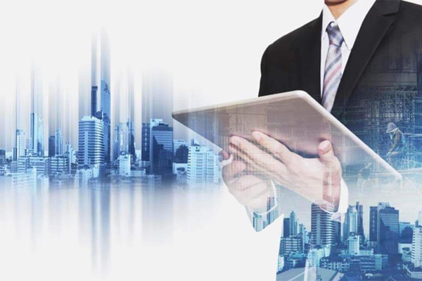 AI không thay thế môi giới, mà hỗ trợ giảm sai sót.