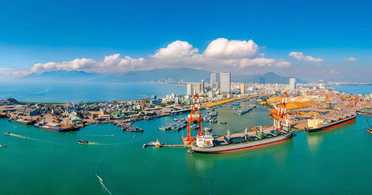 Hậu sáp nhập, Quy Nhơn hội tụ đủ điều kiện để trở thành “đầu tàu” tăng trưởng của Gia Lai