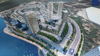 Da Nang on way to become a “Silicon Valley” 