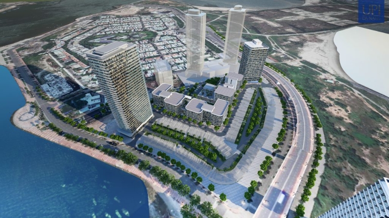 Da Nang on way to become a “Silicon Valley” 