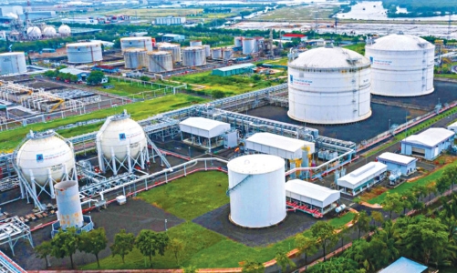 Hải Phòng sắp đầu tư dự án nhiệt điện LNG 4.800MW