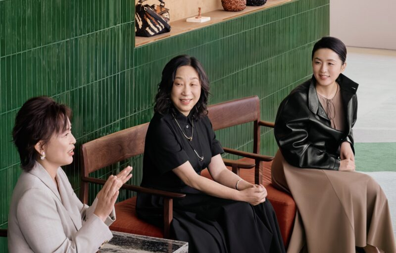 Gen X trở thành nhóm khách hàng then chốt cho việc phân tích tiêu dùng.