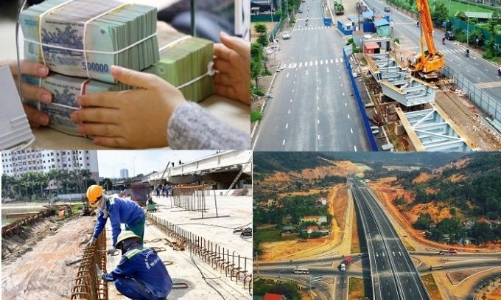 Triển khai các giải pháp trọng tâm để đẩy mạnh giải ngân vốn đầu tư công năm 2025