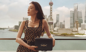 Ngành hàng xa xỉ nên ưu tiên người tiêu dùng Gen X?