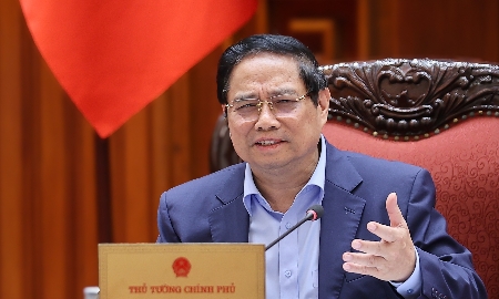 Thủ tướng: Nhà nước không làm những gì mà tư nhân làm được và tốt hơn